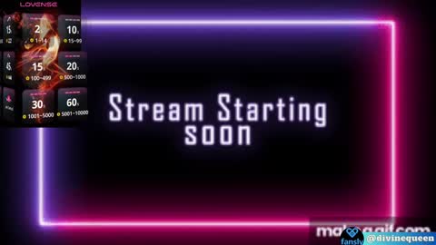 Snapshot of divinequeen chatting on March 12, 11:53 am    online show from March 12, 11:53 am