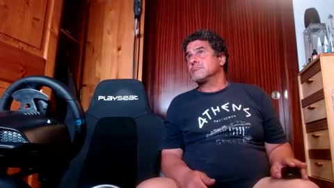 divitimido online show from October 14, 1:50 am