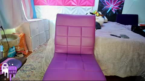 Jade Divyne online show from December 3, 5:23 pm