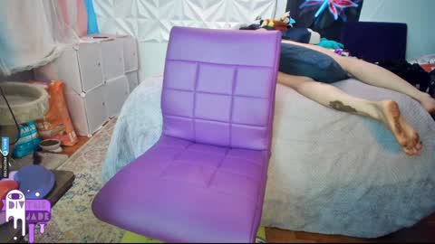 Jade Divyne online show from December 11, 3:24 am