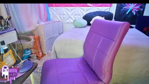 Jade Divyne online show from December 16, 2:38 pm