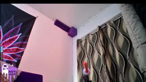 Jade Divyne online show from February 16, 11:37 pm