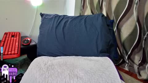 Jade Divyne online show from March 5, 11:17 am