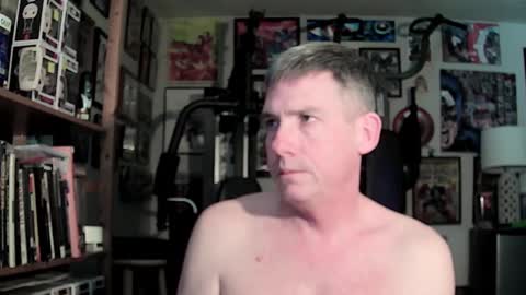 Snapshot of dix_handley_50 chatting on December 2, 5:48 pm dix_handley_50 online show from December 2, 5:48 pm