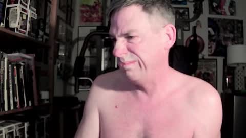 Snapshot of dix_handley_50 chatting on December 3, 12:59 pm dix_handley_50 online show from December 3, 12:59 pm