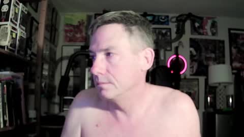 Snapshot of dix_handley_50 chatting on December 4, 12:25 pm dix_handley_50 online show from December 4, 12:25 pm