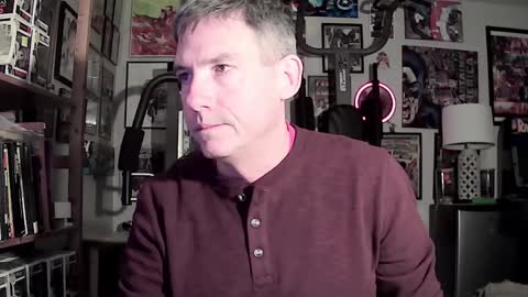 Snapshot of dix_handley_50 chatting on December 13, 11:55 am dix_handley_50 online show from December 13, 11:55 am