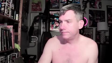 Snapshot of dix_handley_50 chatting on January 7, 12:41 pm dix_handley_50 online show from January 7, 12:41 pm