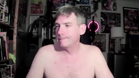 Snapshot of dix_handley_50 chatting on January 13, 1:23 am dix_handley_50 online show from January 13, 1:23 am