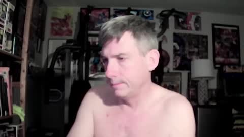 Snapshot of dix_handley_50 chatting on January 13, 12:56 pm dix_handley_50 online show from January 13, 12:56 pm