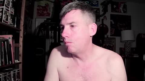 Snapshot of dix_handley_50 chatting on February 8, 3:08 am dix_handley_50 online show from February 8, 3:08 am