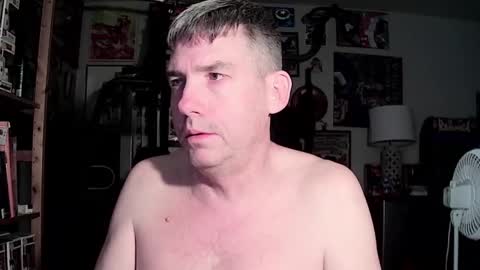 Snapshot of dix_handley_50 chatting on February 9, 3:01 pm dix_handley_50 online show from February 9, 3:01 pm