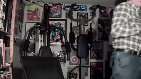 Snapshot of dix_handley_50 chatting on February 12, 3:51 am dix_handley_50 online show from February 12, 3:51 am