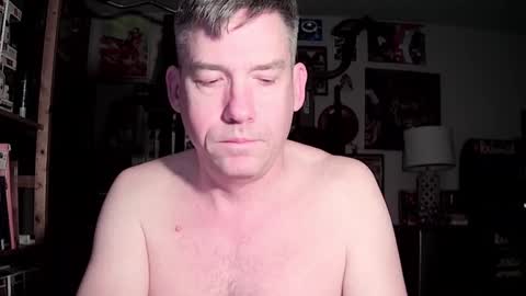 Snapshot of dix_handley_50 chatting on February 12, 12:55 pm dix_handley_50 online show from February 12, 12:55 pm