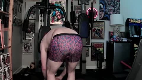 Snapshot of dix_handley_50 chatting on February 17, 3:31 pm dix_handley_50 online show from February 17, 3:31 pm