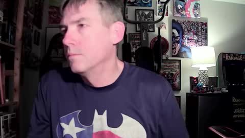 Snapshot of dix_handley_50 chatting on February 25, 12:55 pm dix_handley_50 online show from February 25, 12:55 pm