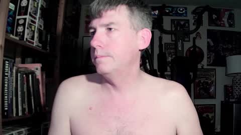 Snapshot of dix_handley_50 chatting on February 28, 12:42 pm dix_handley_50 online show from February 28, 12:42 pm