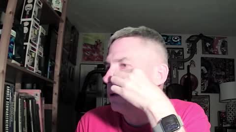 Snapshot of dix_handley_50 chatting on March 3, 1:21 am dix_handley_50 online show from March 3, 1:21 am