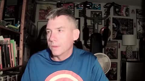 Snapshot of dix_handley_50 chatting on September 9, 11:10 am dix_handley_50 online show from September 9, 11:10 am