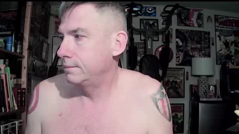 Snapshot of dix_handley_50 chatting on November 3, 12:17 pm dix_handley_50 online show from November 3, 12:17 pm