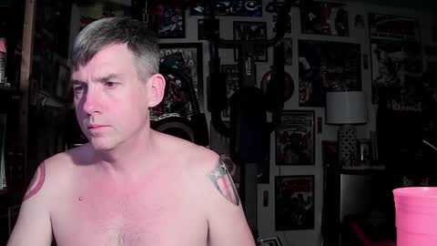 dix_handley_50 online show from March 31, 2:13 am