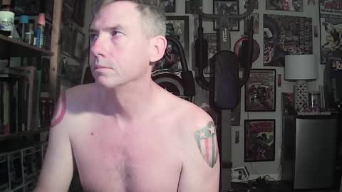 dix_handley_50 online show from April 19, 12:37 pm