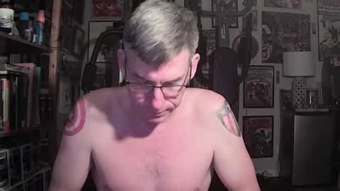 dix_handley_50 online show from April 21, 11:05 am