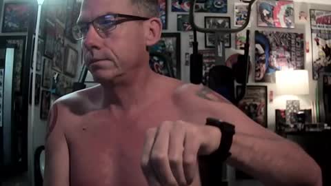 dix_handley_50 online show from July 14, 11:38 am