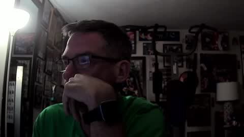 dix_handley_50 online show from July 17, 2:29 am