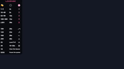 Stella online show from December 18, 8:20 am