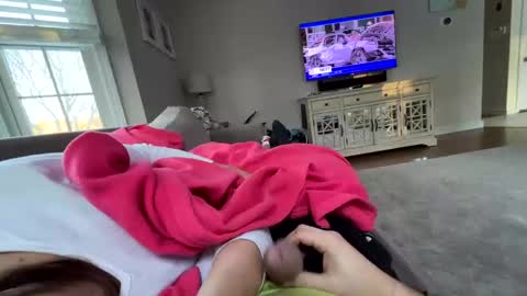 Deepdickin online show from February 17, 12:27 pm