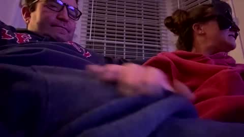 Deepdickin online show from October 29, 1:41 am