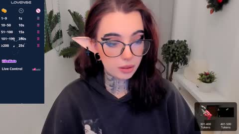 dixipixi_ online show from December 22, 5:34 am