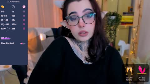 dixipixi_ online show from January 18, 5:41 am