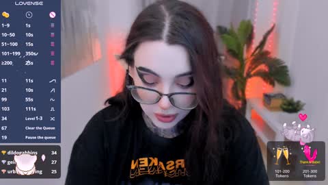 dixipixi_ online show from January 31, 1:02 pm