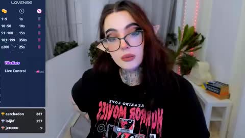 dixipixi_ online show from February 22, 12:19 pm