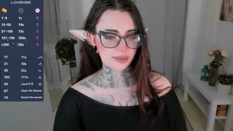 dixipixi_ online show from September 27, 5:56 am