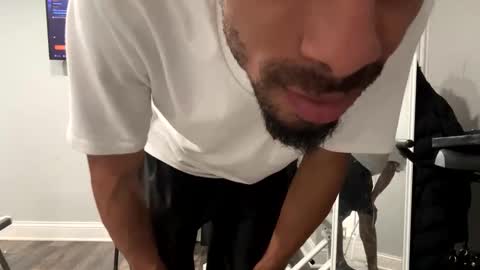 dixkzilla online show from October 24, 8:27 pm