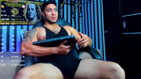 Dixon online show from February 6, 11:04 pm