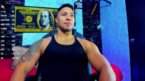 Dixon online show from September 16, 11:17 pm