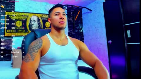 Dixon online show from October 5, 8:18 pm