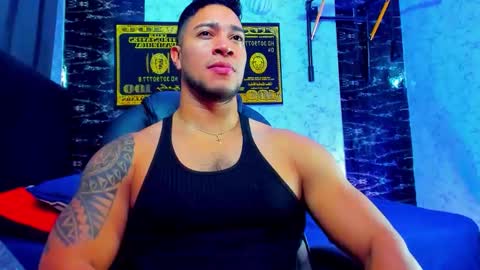 Dixon online show from October 15, 2:01 am