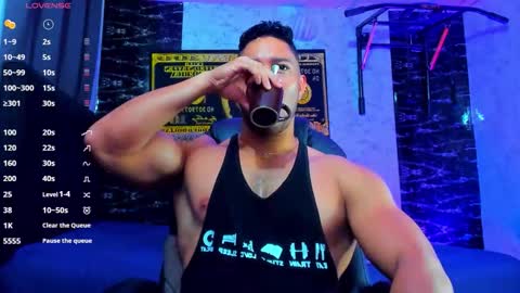 Dixon online show from December 5, 12:41 am