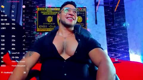 Dixon online show from December 22, 11:57 pm