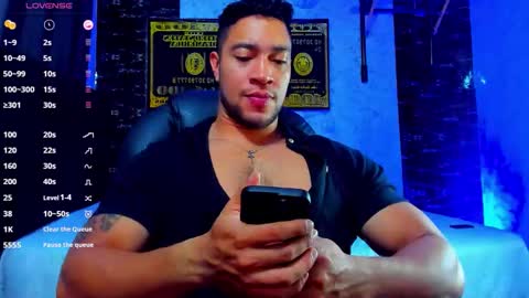 Dixon online show from January 8, 2:36 am