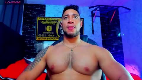 Dixon online show from January 18, 1:42 am