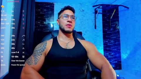 Dixon online show from March 2, 2:25 am