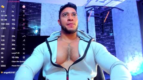 Dixon online show from March 26, 2:06 am