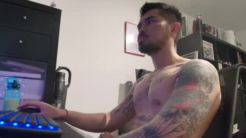 D online show from April 7, 5:57 pm