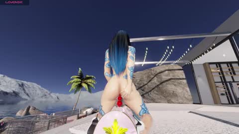 Snapshot of dixxie_blue chatting on September 19, 1:07 am dixxie_blue online show from September 19, 1:07 am